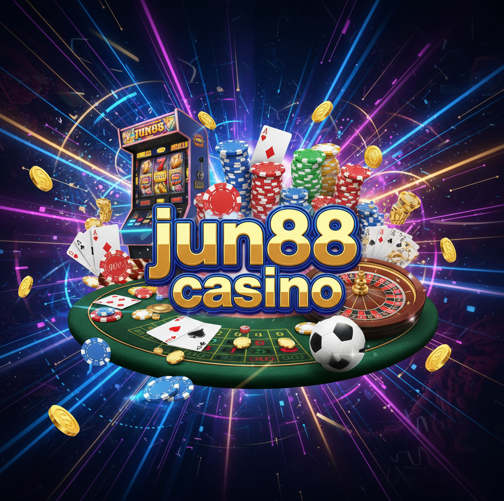jun88 casino