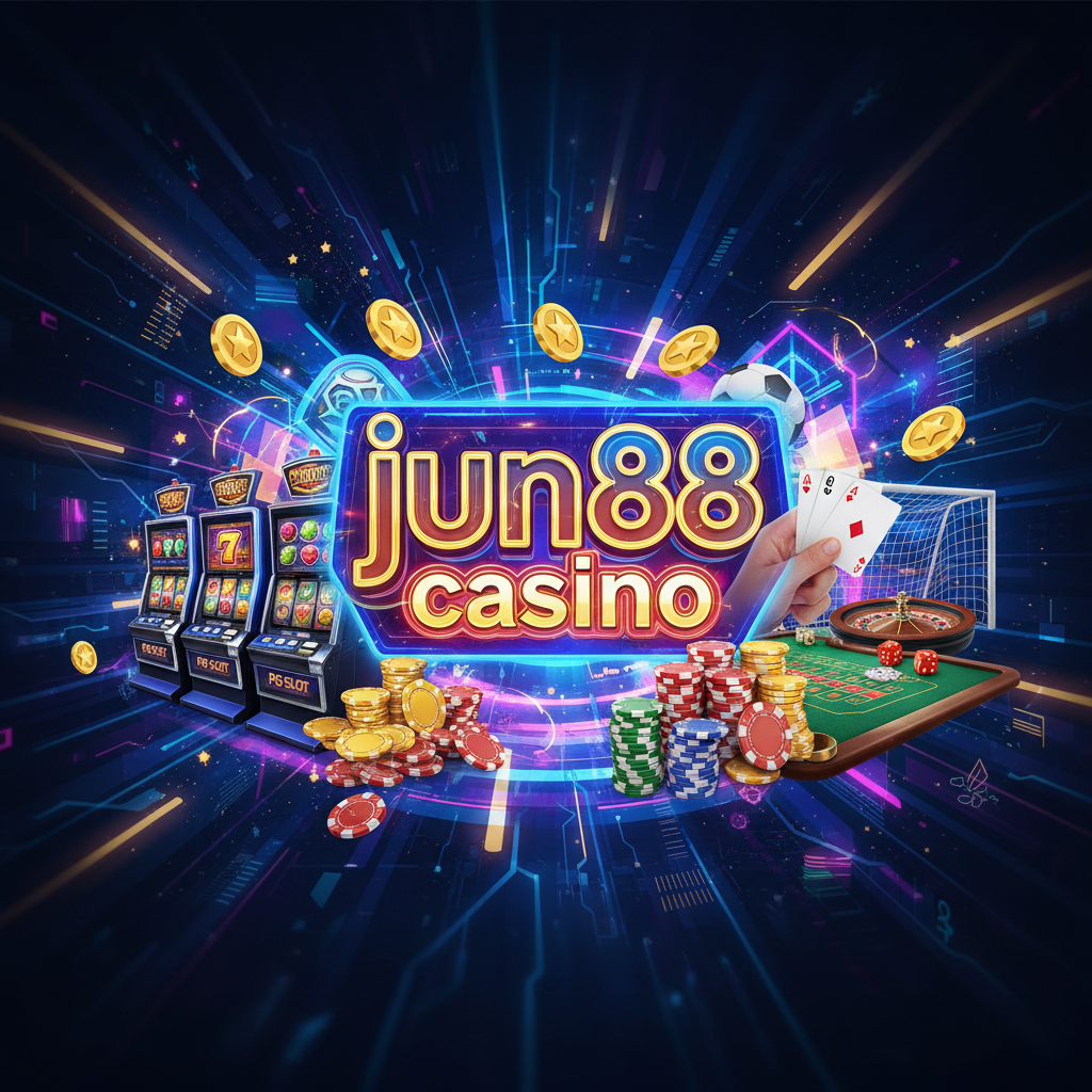 jun88 casino