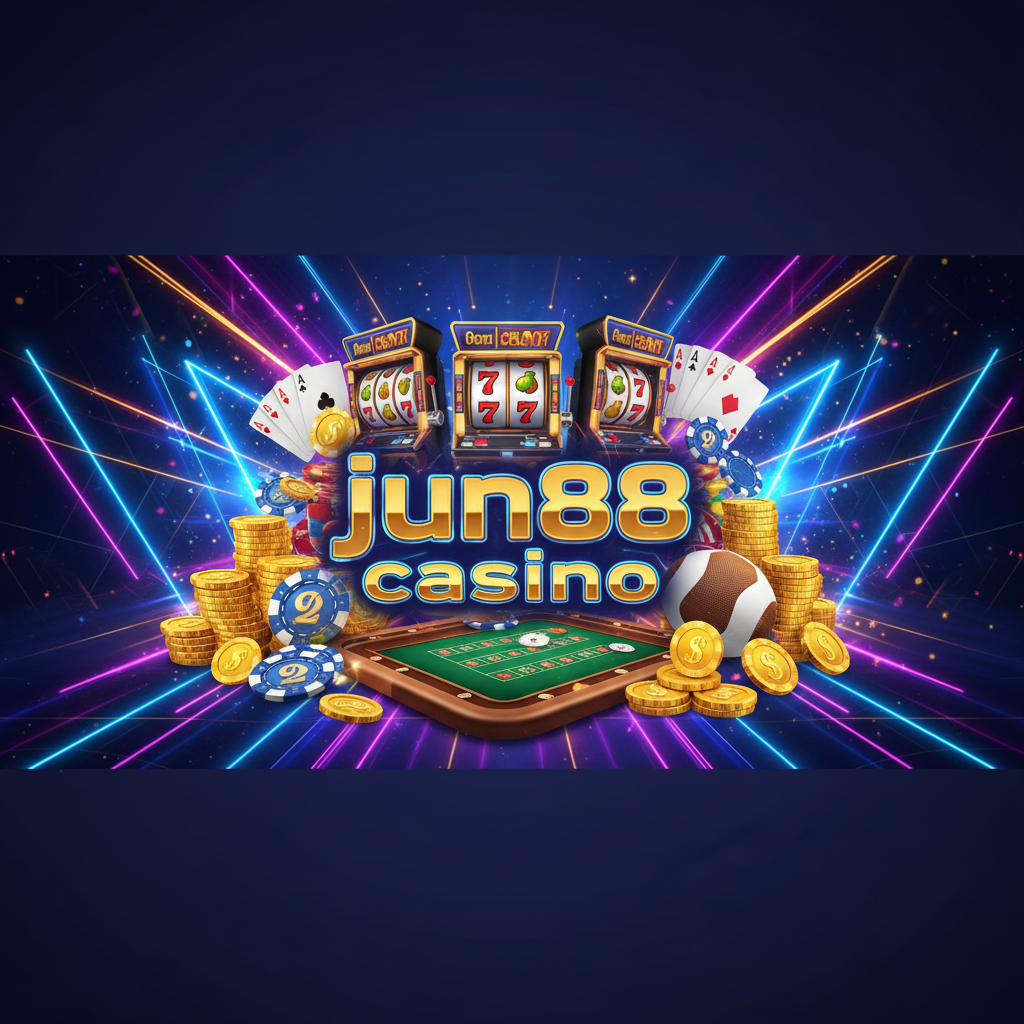 jun88 casino